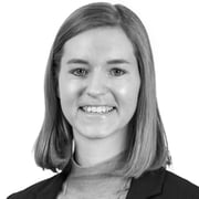 Foto van Jill Brandau