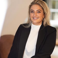 Foto van Jill Sangers