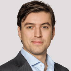 Foto van Jim Huisman