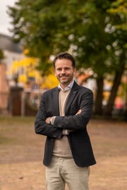 Foto van Jim Pezie