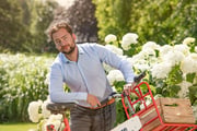 Foto van Jimmy Siewe