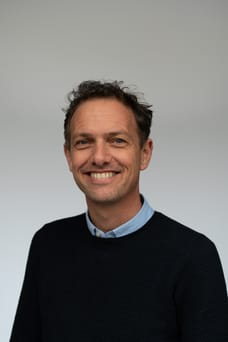 Foto van Jimmy van Delft