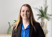 Foto van Jinke Koopmans