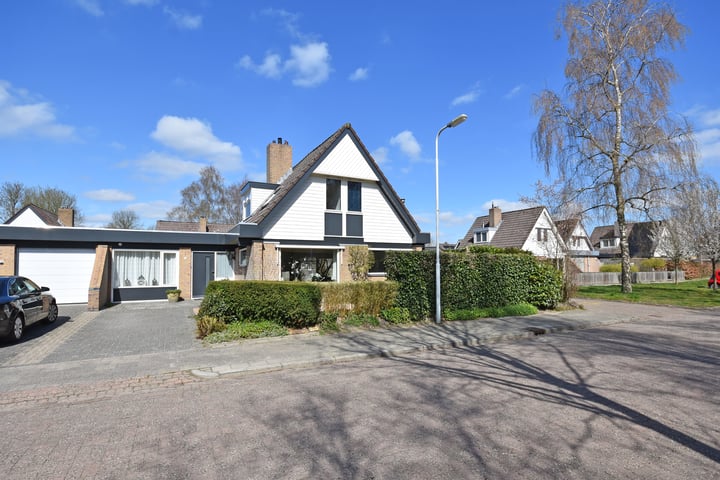 Foto van woning Jintewarren 35, Hurdegaryp