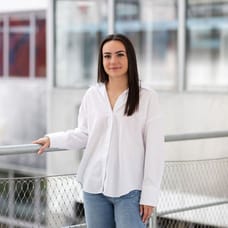 Foto van Jip Berenschot