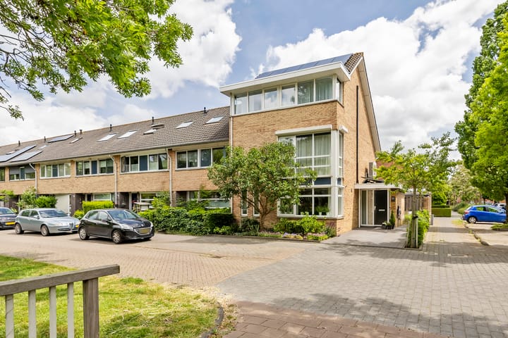 Jip en Janneke 111 in Gorinchem