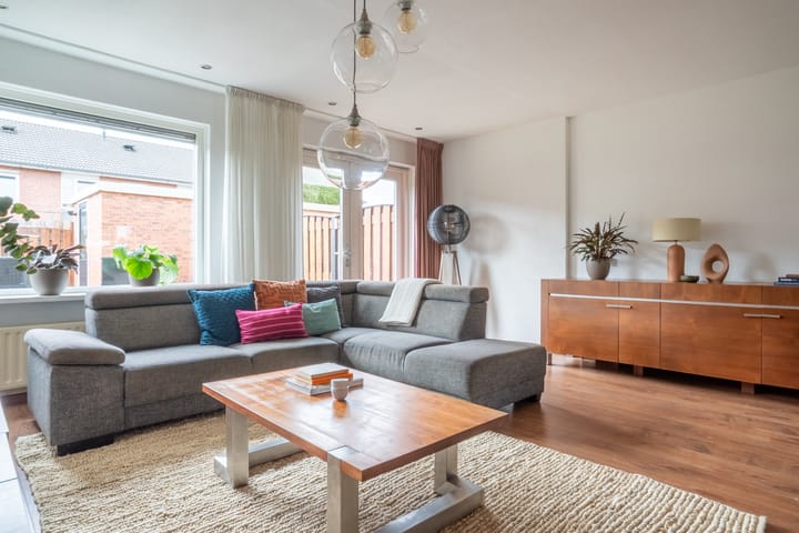 Jip en Janneke 45 in Gorinchem
