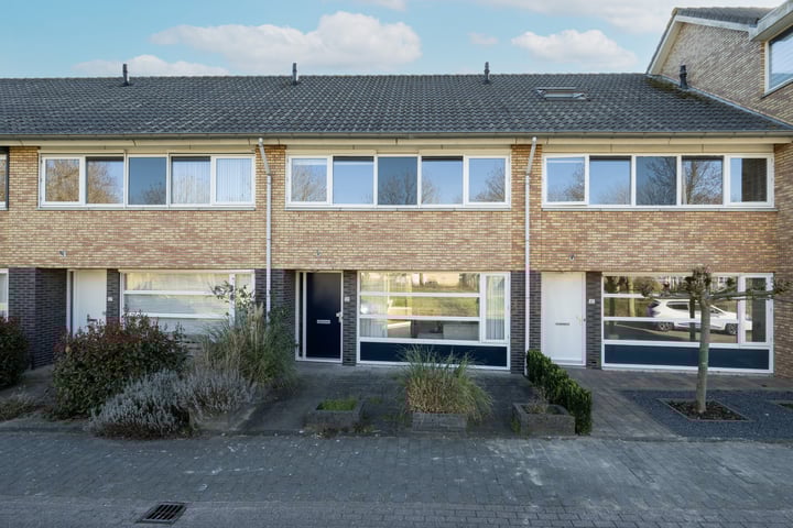 Jip en Janneke 59 in Gorinchem