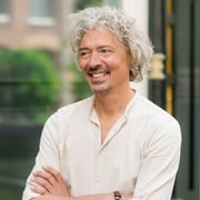Foto van Jip Oudes