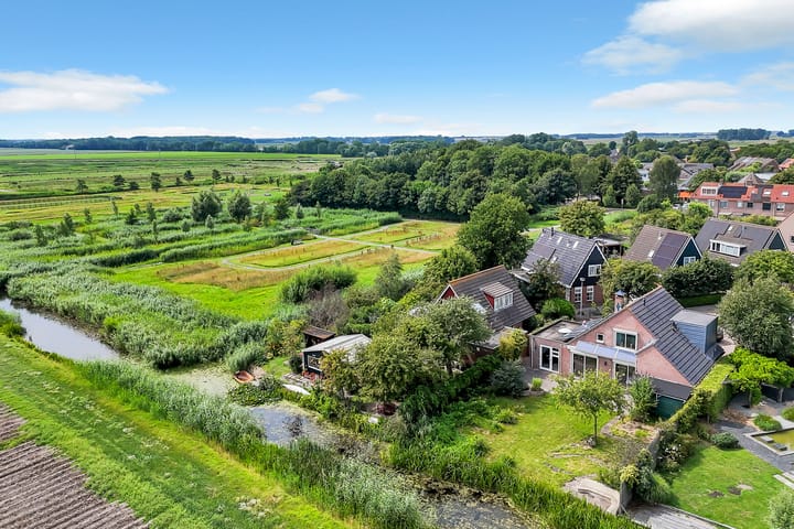 Jippesstraat 44 in Oudesluis foto