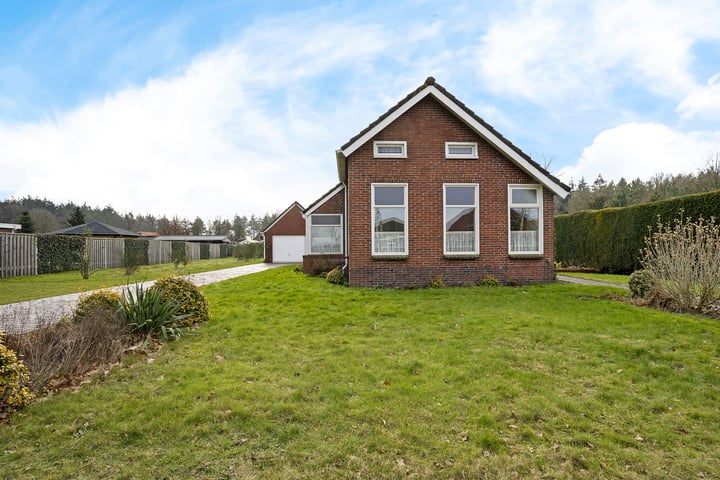 Foto van woning Jipsingboertangerweg 107, Sellingen