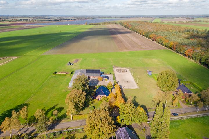 Jipsingboertangerweg 146 in Sellingen foto