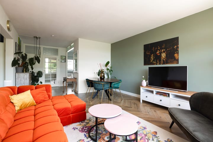 Jisperveldstraat 254 in Amsterdam