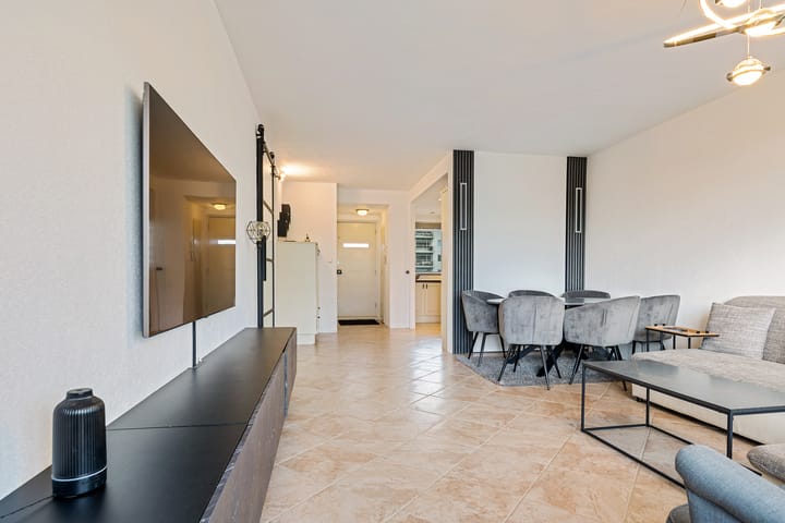 Foto van woning Jisperveldstraat 454, Amsterdam