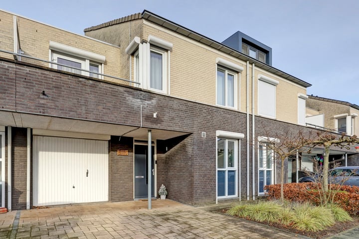 Jo Calsstraat 116 in Herten foto