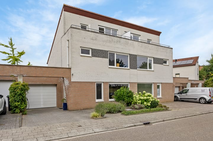 Foto van woning Jo Calsstraat 30, Herten