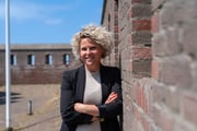 Foto van Jo-Janneke Koenen