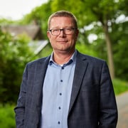 Foto van Jo Klamer, Erkend Financieel Adviseur