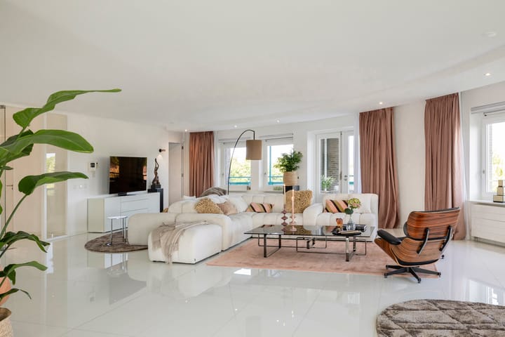 Foto van woning Jo Spierlaan 42, Zutphen