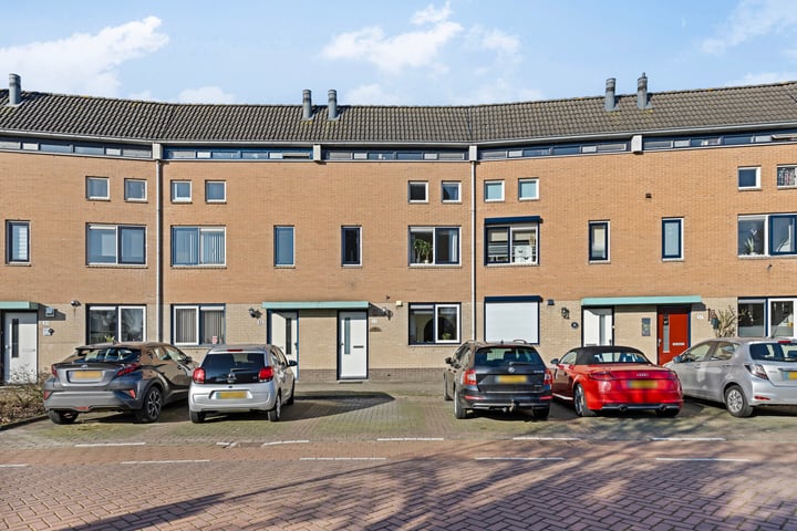 Jo Spierlaan 53 in Zutphen foto
