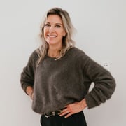 Foto van Joan Dik