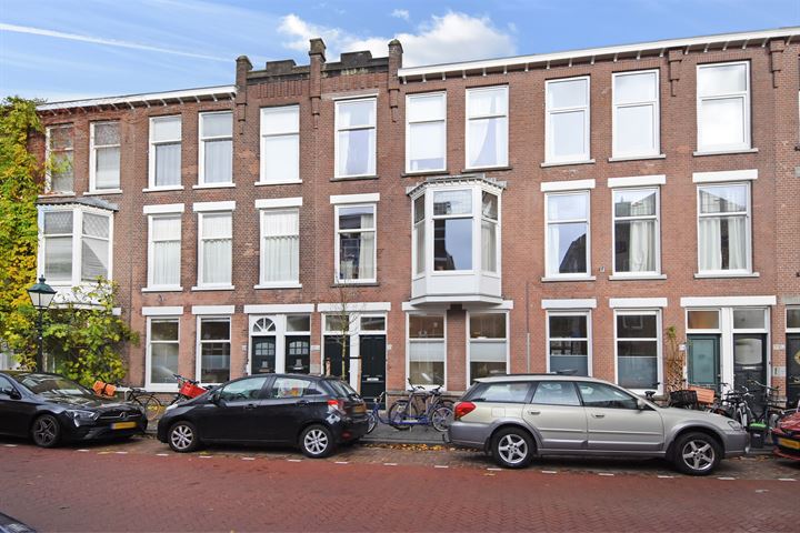 Joan Maetsuyckerstraat 56 in 's-Gravenhage foto