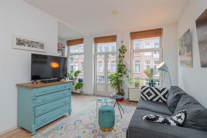 Joan Melchior Kemperstraat 132-2 in Amsterdam foto