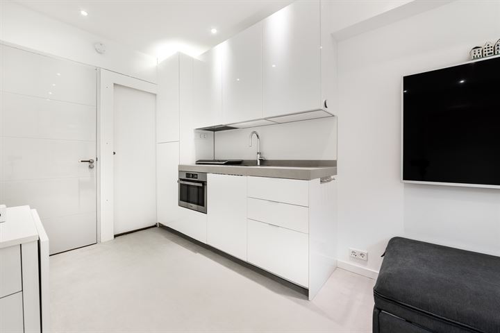 Joan Melchior Kemperstraat 69-1B in Amsterdam foto
