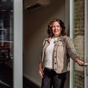 Foto van Joan Schouten