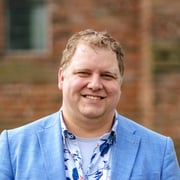 Foto van Joan Smit