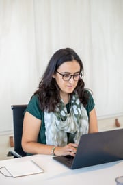 Foto van Joana