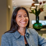 Foto van Joanna Neenik