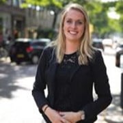 Foto van Joanne Bijl