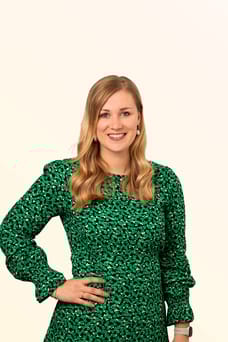 Foto van Joanne Ippel - van de Ridder