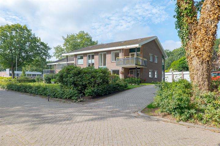 Joannes Cuperuslaan 22 in Gasselte foto