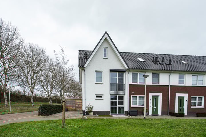 Joannes van den Broekstraat 19 in Heumen foto