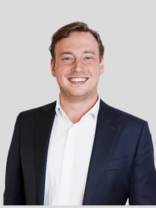 Foto van Job Lanser