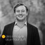 Foto van Job Lanser