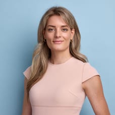 Foto van Joceleyn Tates-Horsch