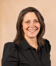 Foto van Jocelyn Langen