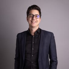 Foto van Jochem de Koning