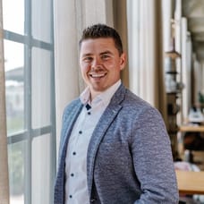 Foto van Jochem de Korte