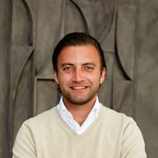 Foto van Jochem Kuijs