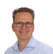Foto van Jochem van den Top