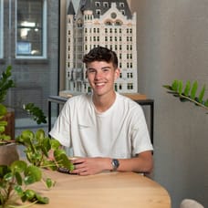 Foto van Jochem Vink