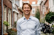 Foto van Jochum Steur