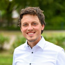 Foto van Joël Oosterwijk