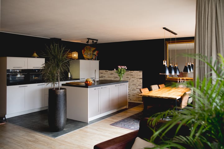 Foto van woning Joep Nicolasstraat 302, Roermond