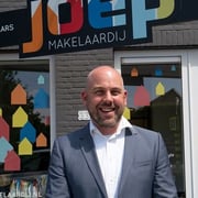 Foto van Joep van Loosbroek