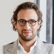 Foto van Joep Vergunst